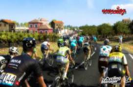 Pro Cycling Manager 2016