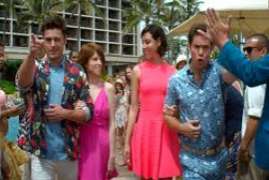Mike Dave Need Wedding Dates 2016