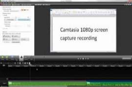 Camtasia Studio 8