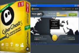 Cyberghost VPN 5