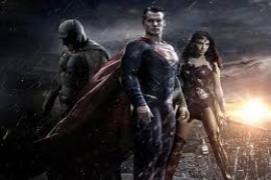 Batman VS Superman Dawn of Justice
