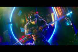Teenage Mutant Ninja Turtles 2