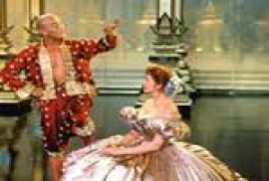 Tcm: The King And I 1956
