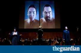 Met Tristan Und Isolde Live 2016