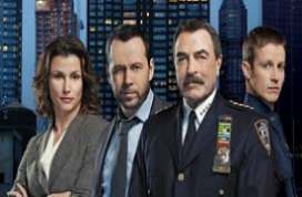 Blue Bloods Season 6 Episode 18