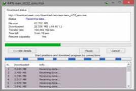 Internet Download Manager IDM 6