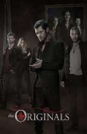 The Originals S03E18