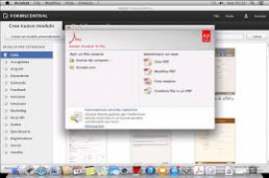 Adobe Acrobat XI Pro 11