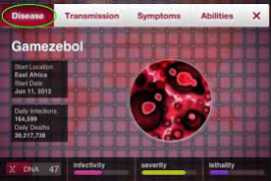 Plague Inc Evolved no iso