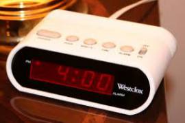 Free Alarm Clock 4