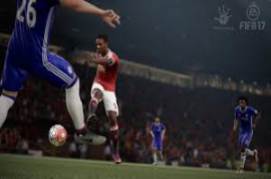 FIFA 17 FIFA
