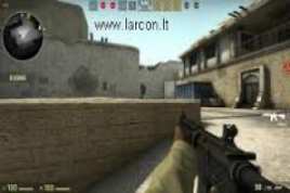 Counter Strike Z Bot CS 1
