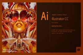 Adobe Illustrator CC 2015