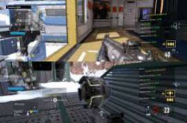 Call of Duty Advanced Warfare v