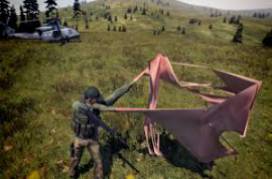 DayZ Standalone Multiplayer PC v 59