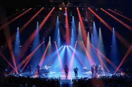 Hillsong: Let Hope Rise 2016