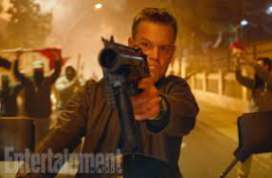 Jason Bourne 2016