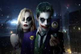 Suicide Squad 2016