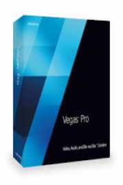 MAGIX Vegas Pro 13