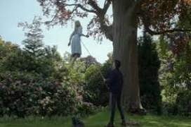 Miss Peregrines Home for Peculiar Children